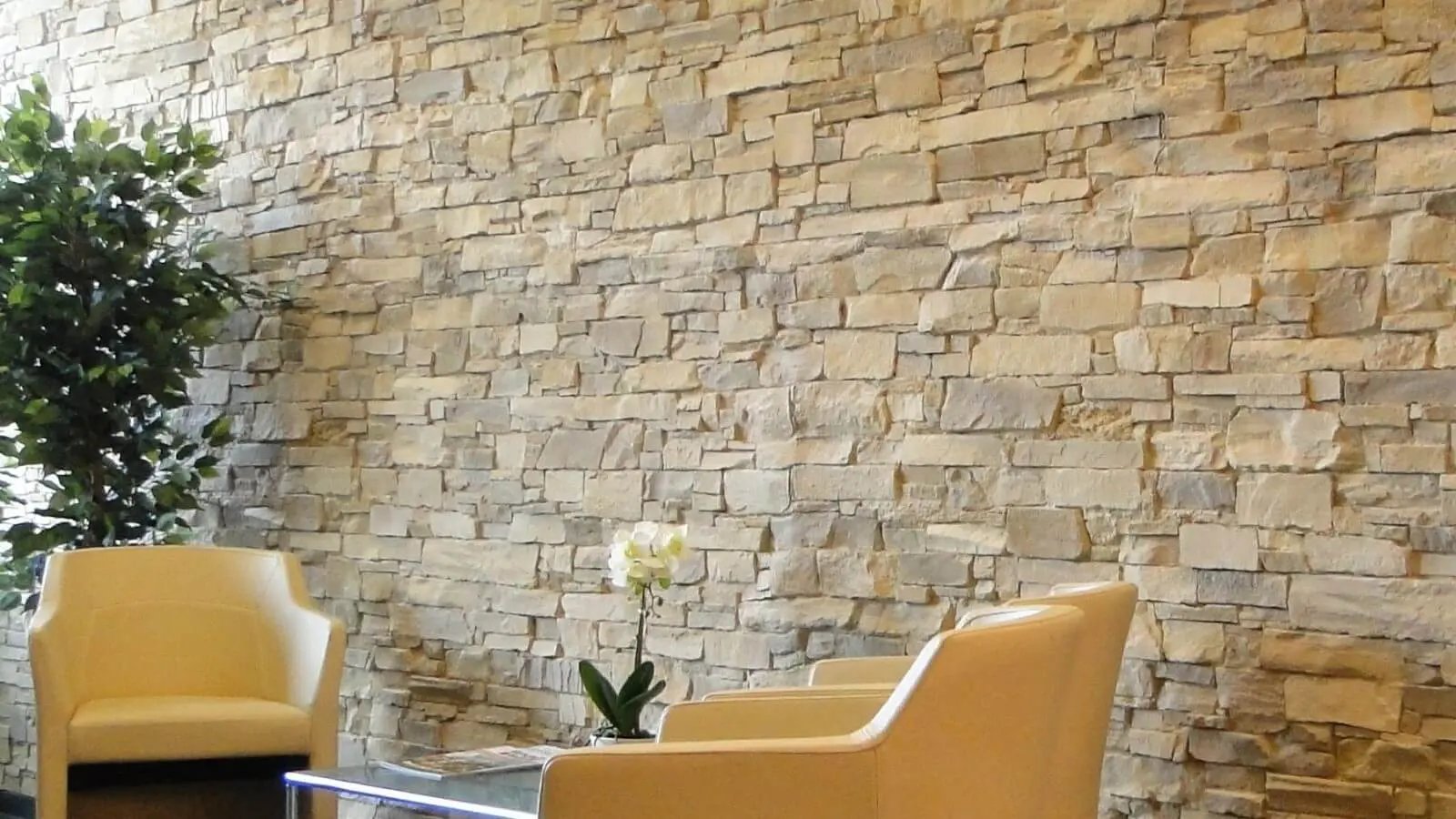 Natural Stone Wall Cladding