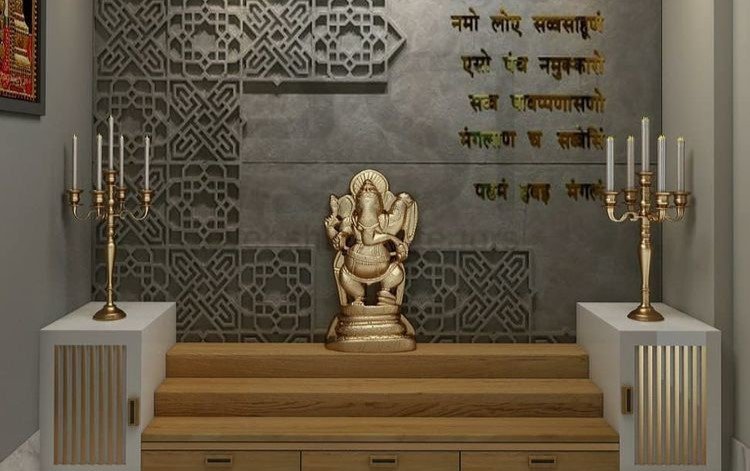 Temple Backwalls