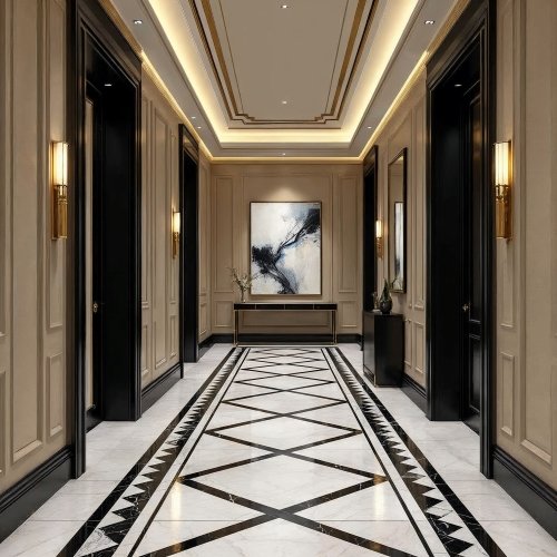 Floor Pattern product