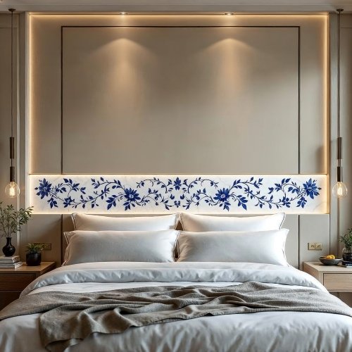 Stone Inlay Panel product