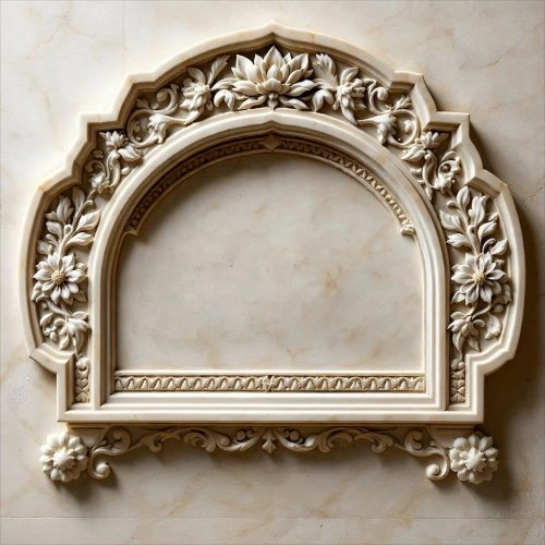 Stone Name Plate product
