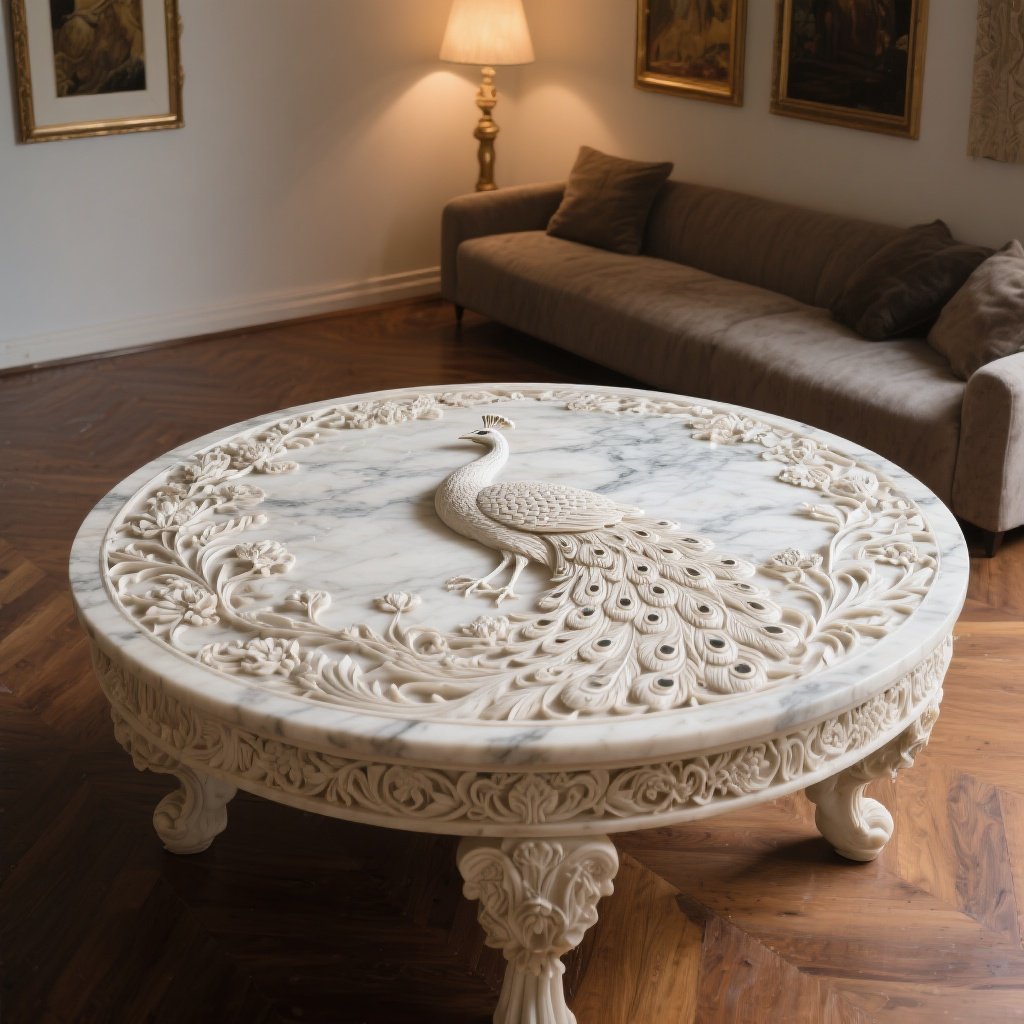 Stone Table Top product