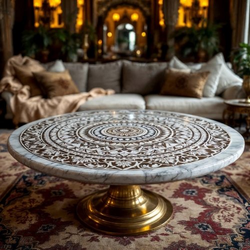 Stone Table Top product