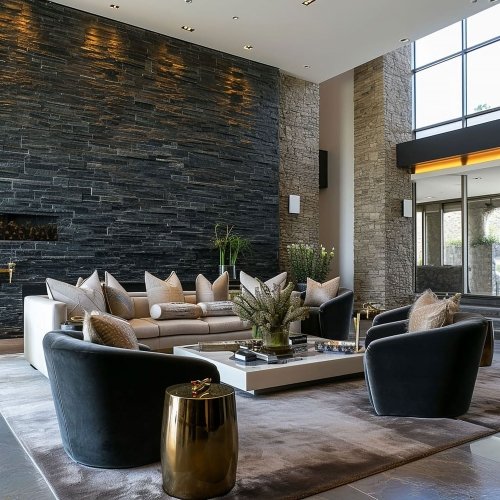 Wall Cladding product