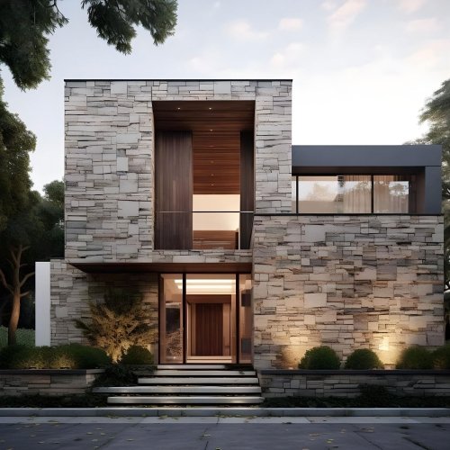 Wall Cladding product
