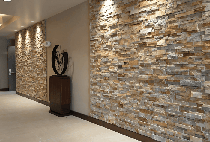 Natural Stone Wall Cladding